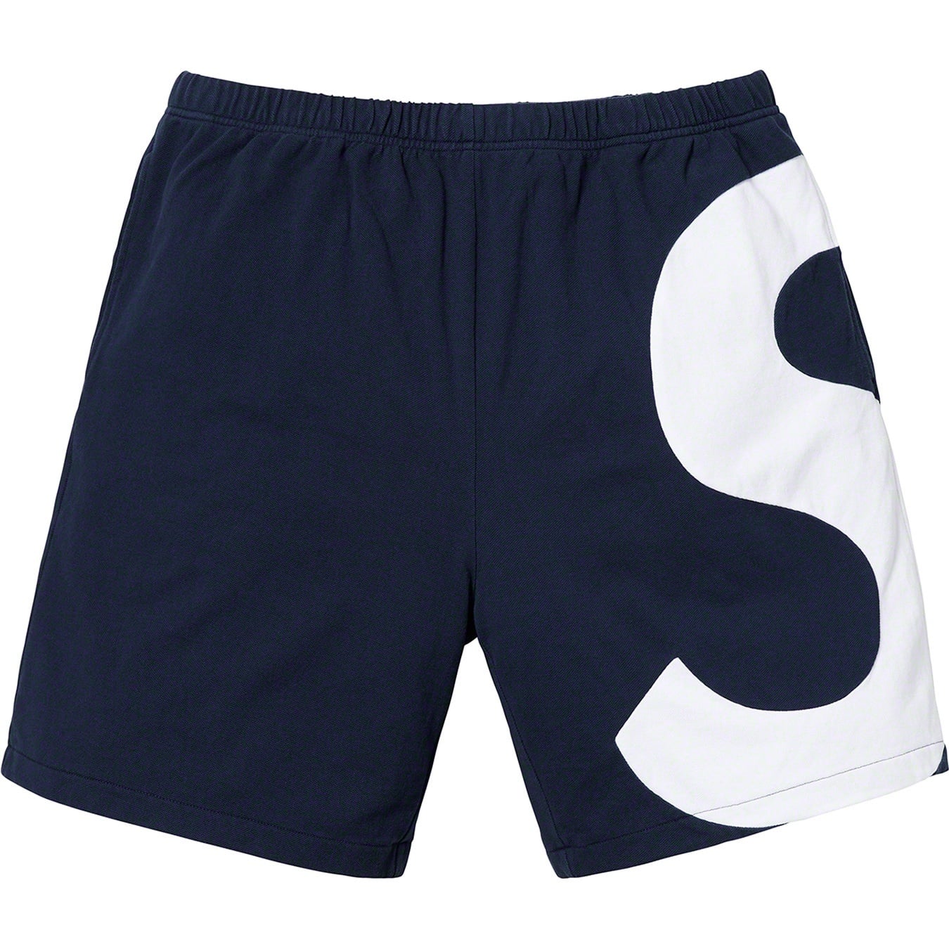 S Logo Short view 6